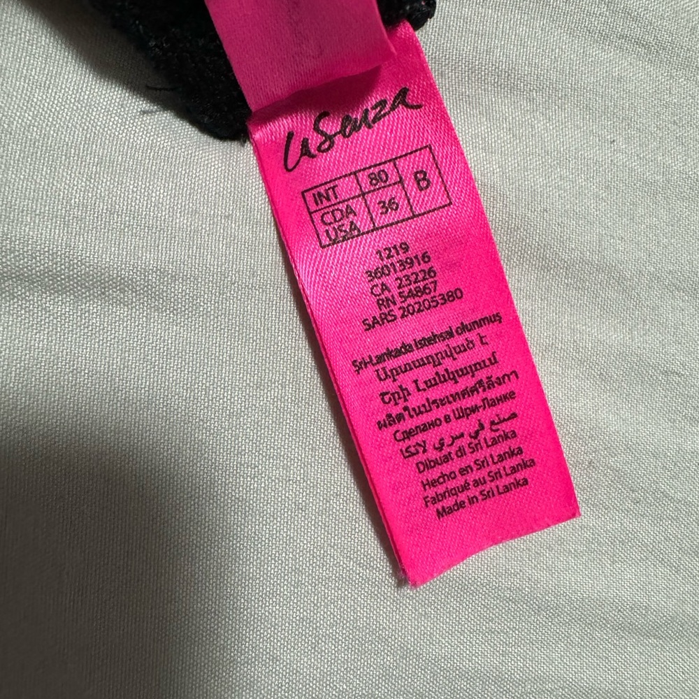 Push up bra - Picture 3 of 3